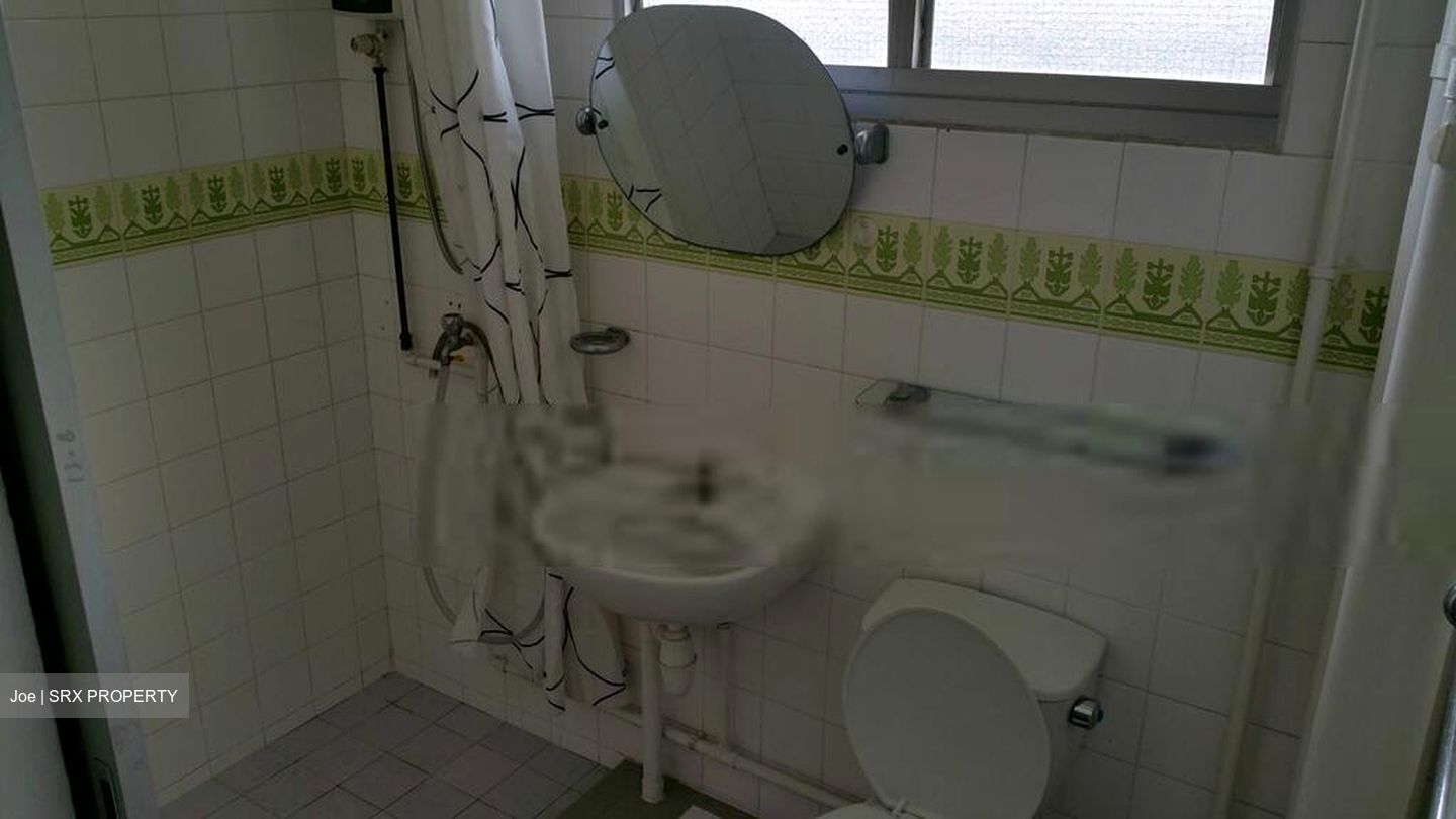 Blk 130 Clarence Ville (Queenstown), HDB 4 Rooms #627930241